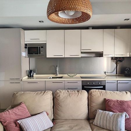 Amplio Y Moderno Apartamento Lorenzo Ferreira Córdoba Buitenkant foto