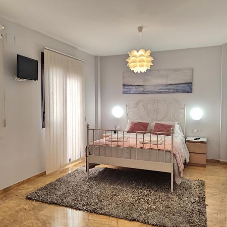 Amplio Y Moderno Apartamento Lorenzo Ferreira Córdoba Buitenkant foto