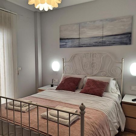 Amplio Y Moderno Apartamento Lorenzo Ferreira Córdoba Buitenkant foto