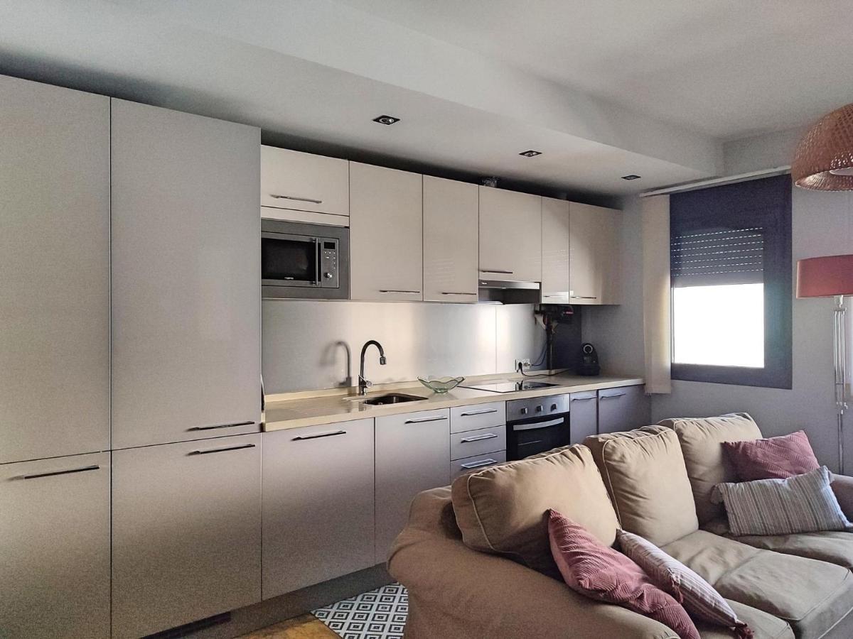 Amplio Y Moderno Apartamento Lorenzo Ferreira Córdoba Buitenkant foto