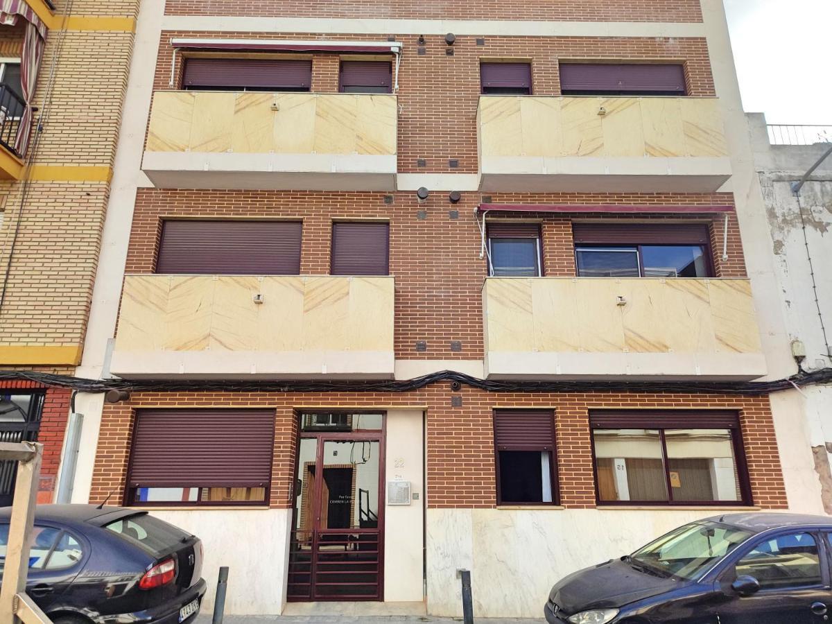 Amplio Y Moderno Apartamento Lorenzo Ferreira Córdoba Buitenkant foto