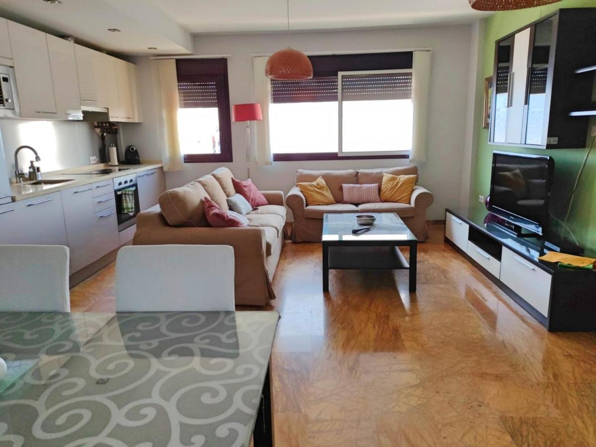 Amplio Y Moderno Apartamento Lorenzo Ferreira Córdoba Buitenkant foto
