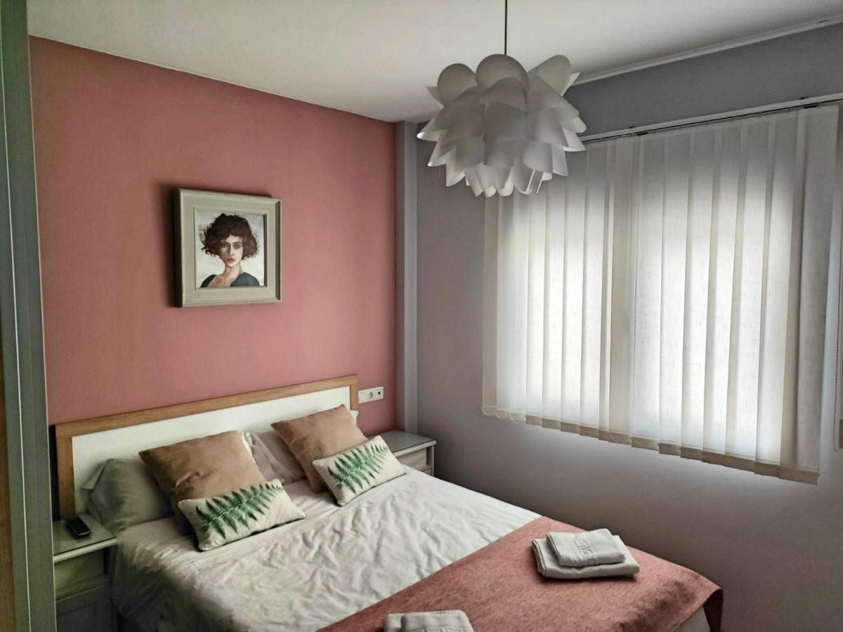 Amplio Y Moderno Apartamento Lorenzo Ferreira Córdoba Buitenkant foto