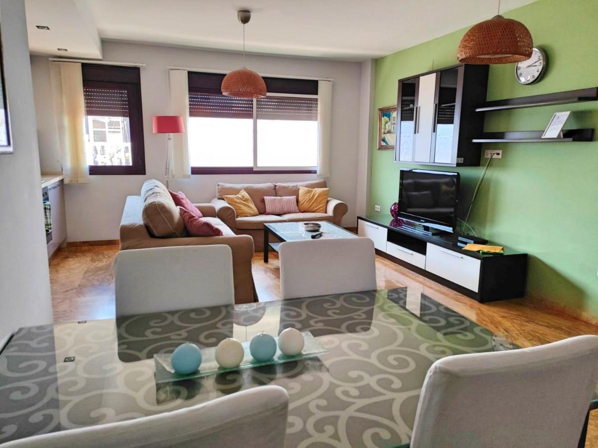 Amplio Y Moderno Apartamento Lorenzo Ferreira Córdoba Buitenkant foto