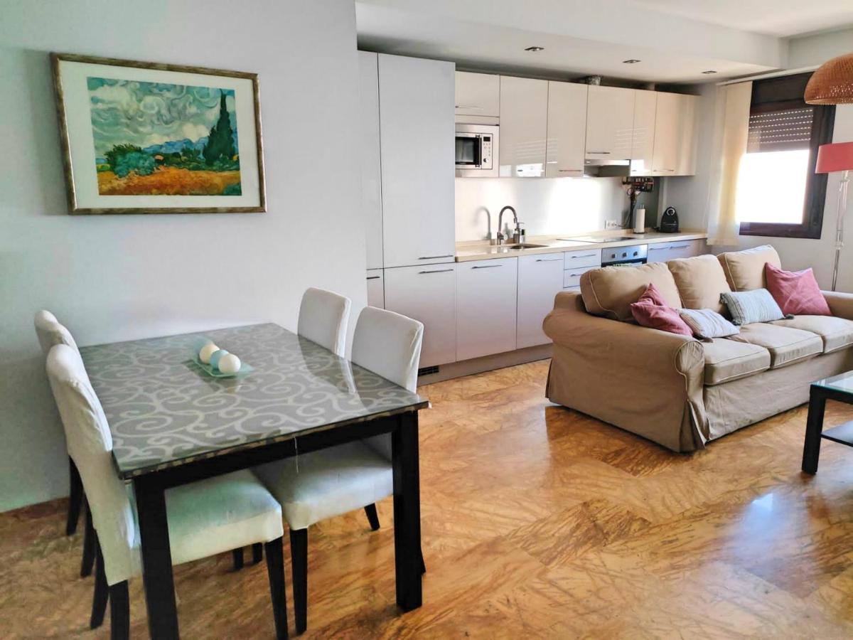 Amplio Y Moderno Apartamento Lorenzo Ferreira Córdoba Buitenkant foto
