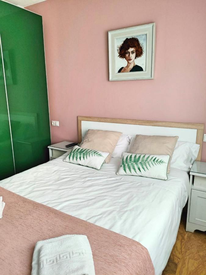 Amplio Y Moderno Apartamento Lorenzo Ferreira Córdoba Buitenkant foto