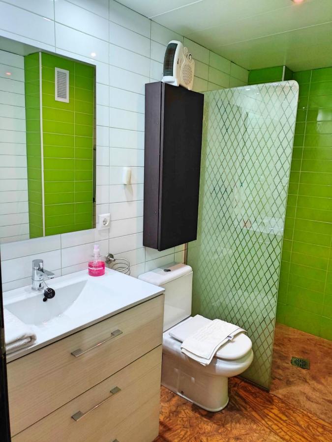 Amplio Y Moderno Apartamento Lorenzo Ferreira Córdoba Buitenkant foto