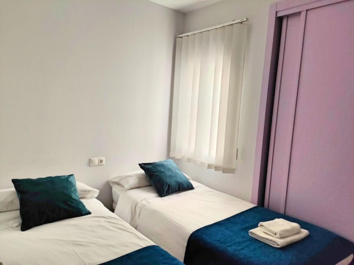 Amplio Y Moderno Apartamento Lorenzo Ferreira Córdoba Buitenkant foto