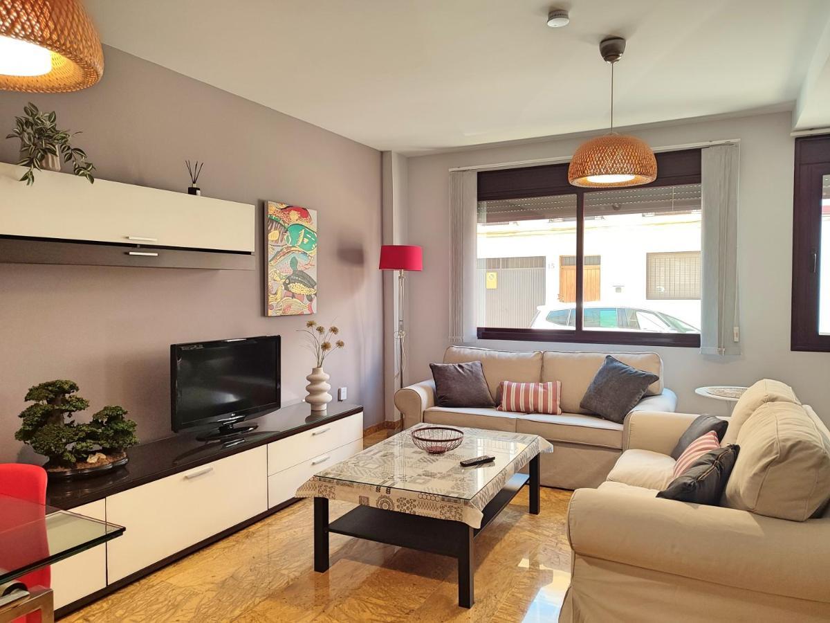 Amplio Y Moderno Apartamento Lorenzo Ferreira Córdoba Buitenkant foto