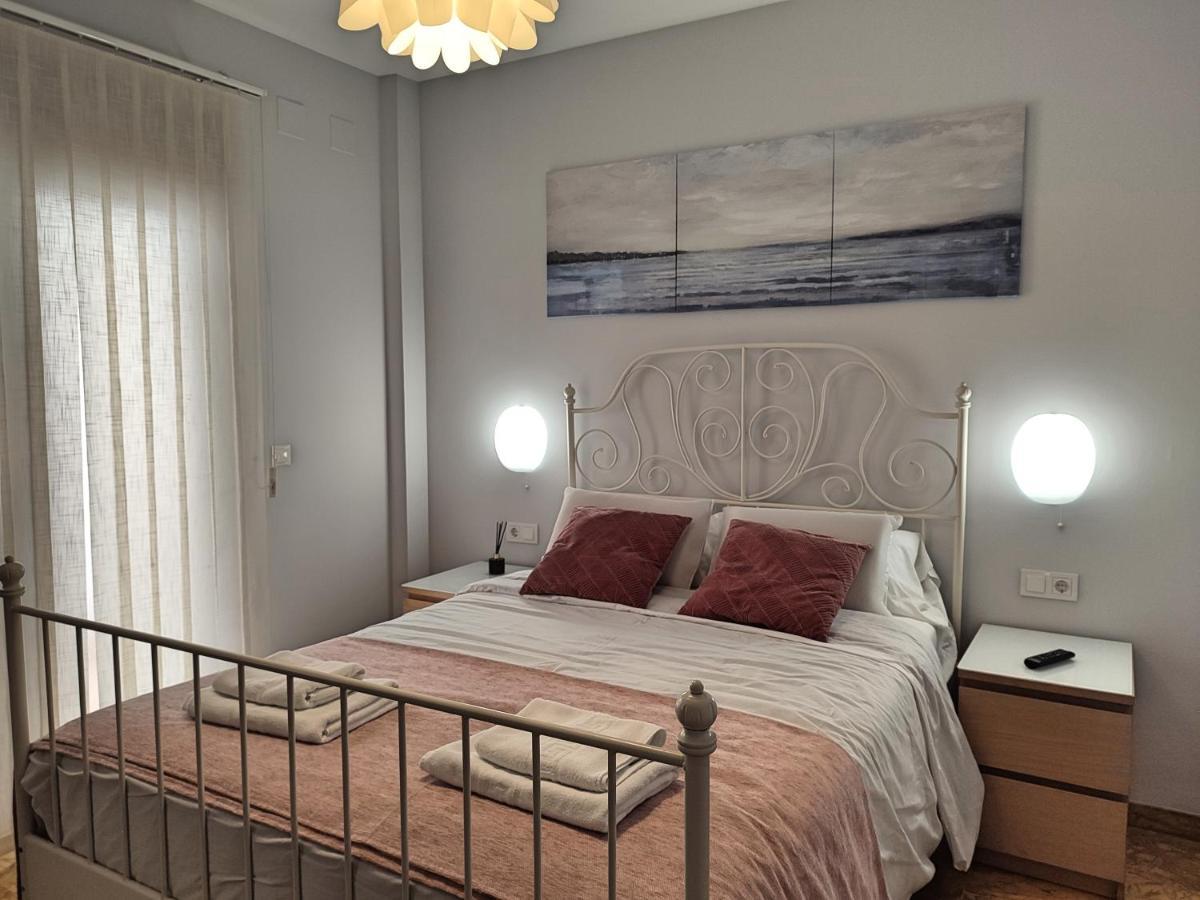 Amplio Y Moderno Apartamento Lorenzo Ferreira Córdoba Buitenkant foto