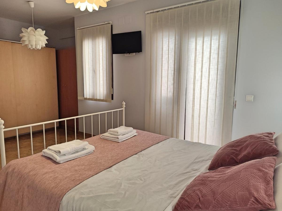 Amplio Y Moderno Apartamento Lorenzo Ferreira Córdoba Buitenkant foto