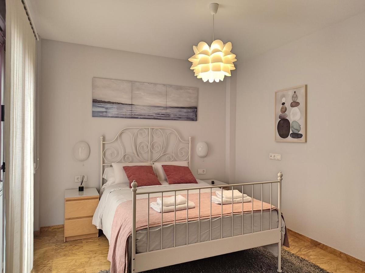 Amplio Y Moderno Apartamento Lorenzo Ferreira Córdoba Buitenkant foto