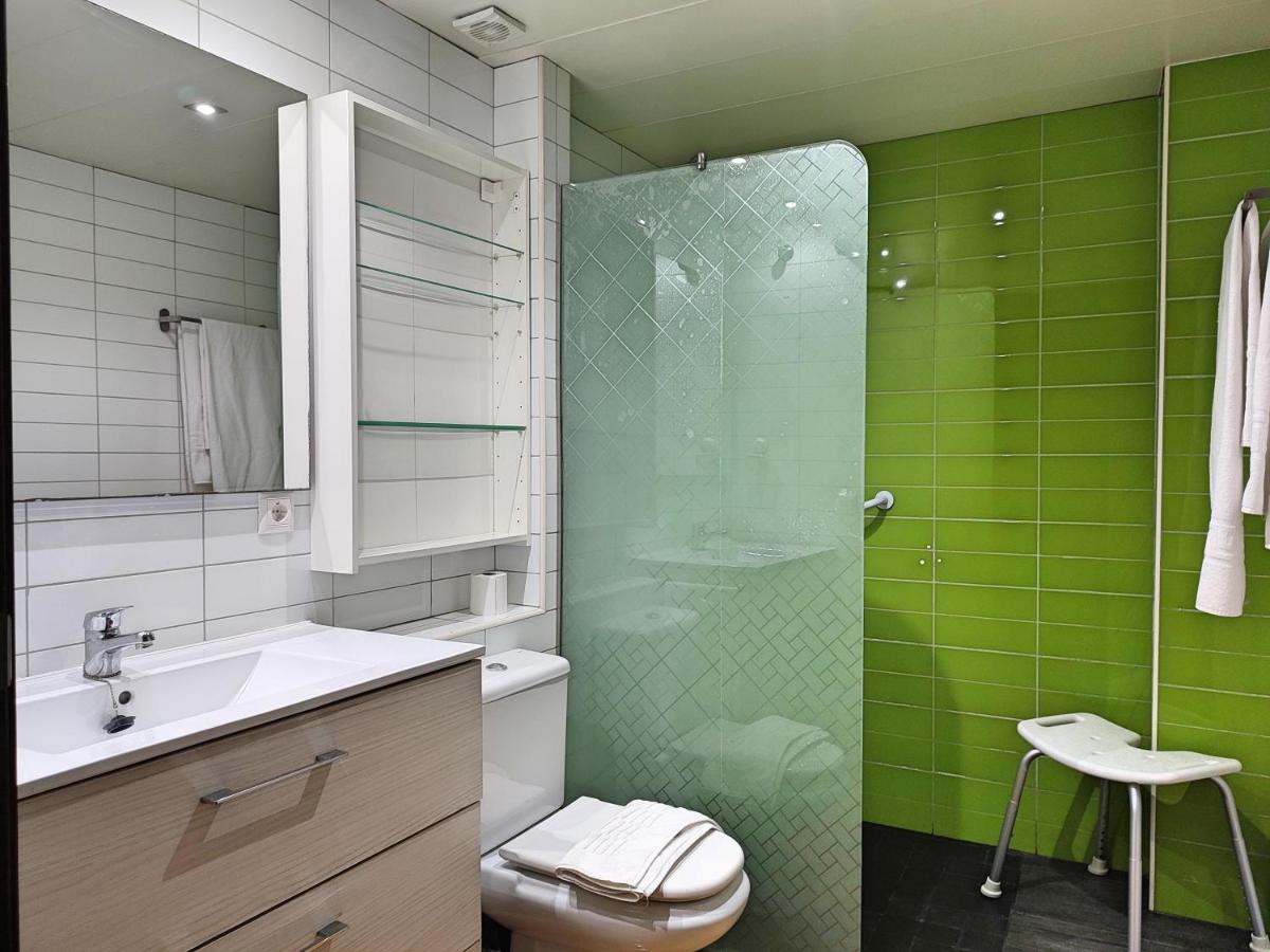 Amplio Y Moderno Apartamento Lorenzo Ferreira Córdoba Buitenkant foto
