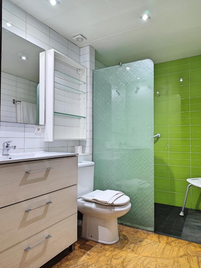 Amplio Y Moderno Apartamento Lorenzo Ferreira Córdoba Buitenkant foto