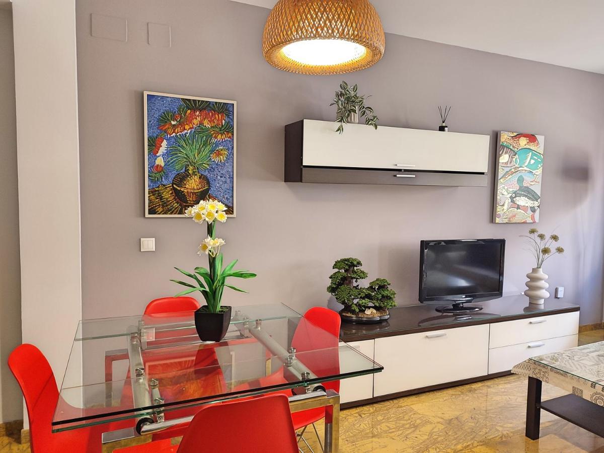 Amplio Y Moderno Apartamento Lorenzo Ferreira Córdoba Buitenkant foto