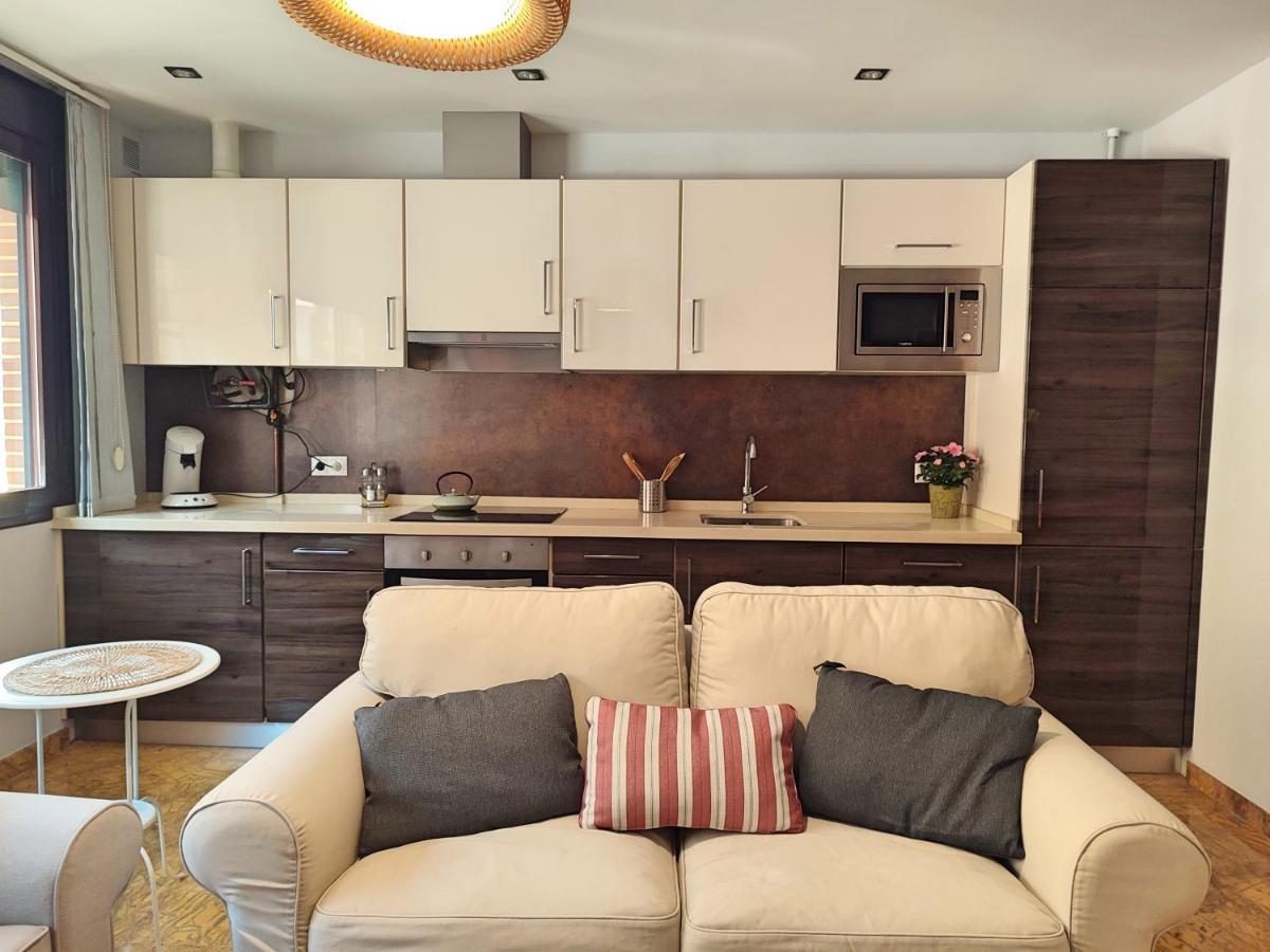 Amplio Y Moderno Apartamento Lorenzo Ferreira Córdoba Buitenkant foto