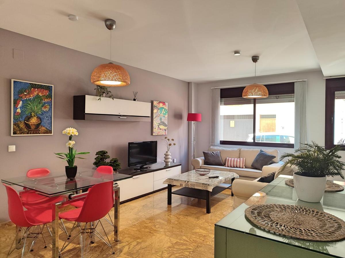 Amplio Y Moderno Apartamento Lorenzo Ferreira Córdoba Buitenkant foto
